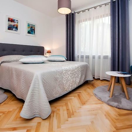Studio Apartment Noah Rovinj Exterior foto
